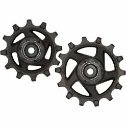 Nukeproof Jockey Wheels For Shimano / SRAM -Cockpit butik PPID 109249323 SKU 109249327 Jockey20Wheels20for20Shimano20SRAM