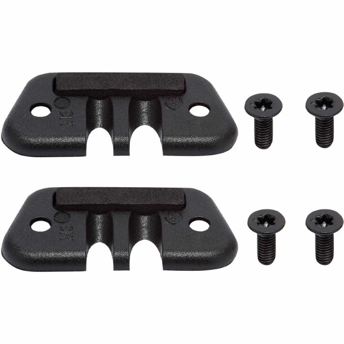 Vitus Rapide FS Headtube Cable Guide 3 Vitus Rapide FS Headtube Cable Guide