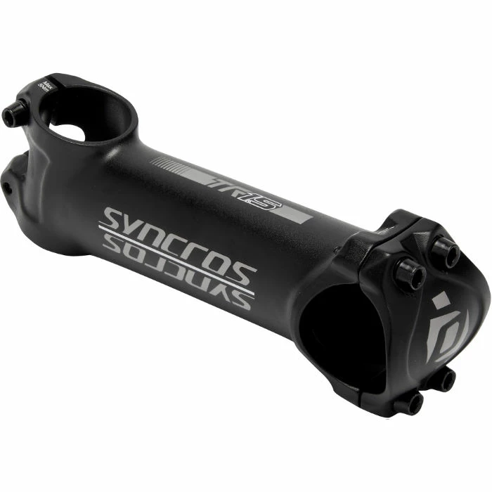 Syncros TR1.5 Alloy Stem 3 Syncros TR1.5 Alloy Stem