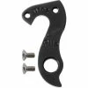 Pilo Engineering - Udskiftning Geararm D102 -Cockpit butik Pilo Engineering D102 Mech Hangers Black D102