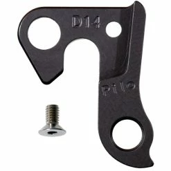 Pilo Engineering - Udskiftning Geararm D14