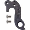 Pilo Engineering - Cube Udskiftning Geararm D170 -Cockpit butik Pilo Engineering D170 Mech Hangers Black D170