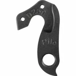 Pilo Engineering - Udskiftning Geararm D259