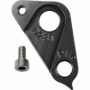 Pilo Engineering - Udskiftning Geararm D281 -Cockpit butik Pilo Engineering D281 Mech Hangers Black D281