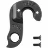Pilo Engineering - Trek Udskiftning Geararm D437 -Cockpit butik Pilo Engineering D437 Mech Hangers Black D437