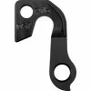 Pilo Engineering - GT Udskiftning Geararm D57 -Cockpit butik Pilo Engineering D57 Mech Hangers Black D57