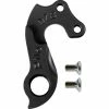 Pilo Engineering - Udskiftning Geararm D78 2 Pilo Engineering - Udskiftning Geararm D78 -Cockpit butik Pilo Engineering D78 Mech Hangers Black D78