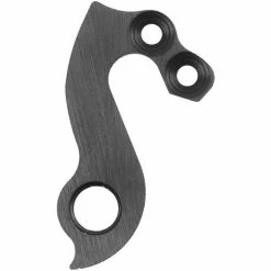 Pilo Engineering - Engineering Udskiftning Geararm D346 -Cockpit butik Pilo Engineering Engineering Replacement Derailleur Hanger D346 Mech Hangers Black D346 0