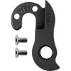 Pilo Engineering - Giant Udskiftning Geararm D161 1 Pilo Engineering - Giant Udskiftning Geararm D161 -Cockpit butik Pilo Engineering Giant Replacement Derailleur Hanger D161 Mech Hangers Black D161