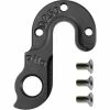 Pilo Engineering - Udskiftning Bagskifter D250 Canyon -Cockpit butik Pilo Engineering Mech Hanger D250 D346 Mech Hangers Black D250 0