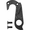 Pilo Engineering - Udskiftning Geararm D310 2 Pilo Engineering - Udskiftning Geararm D310 -Cockpit butik Pilo Engineering Replacement Derailleur Hanger D310 Mech Hangers Black D310