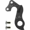 Pilo Engineering - Udskiftning Geararm D301 -Cockpit butik Pilo Engineering Replacement Derailleur Hanger Mech Hangers Black D301