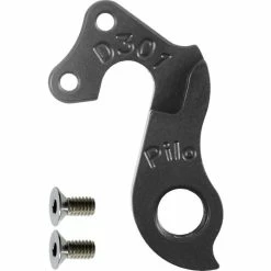 Pilo Engineering - Udskiftning Geararm D301