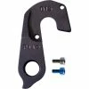 Pilo Engineering - Specialiseret Udskiftning Geararm D15 2 Pilo Engineering - Specialiseret Udskiftning Geararm D15 -Cockpit butik Pilo Engineering Specialized Replacement Derailleur Hanger D15 Mech Hangers Black D15