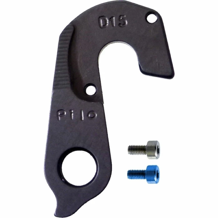 Pilo Engineering - Specialiseret Udskiftning Geararm D15 3 Pilo Engineering - Specialiseret Udskiftning Geararm D15