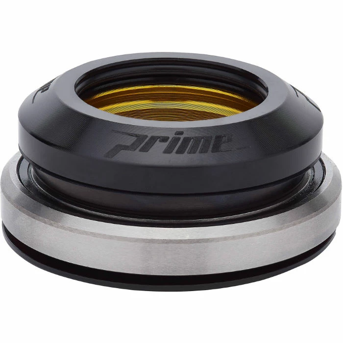 Prime Doyenne 1-1/8"-1.5" Integrated Headset 3 Prime Doyenne 1-1/8"-1.5" Integrated Headset