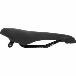 Prime Doyenne Womens Endurance Saddle 19 Prime Doyenne Womens Endurance Saddle -Cockpit butik Prime Doyenne Womens Endurance Saddle Saddles Black No cut out PDWES159B 2