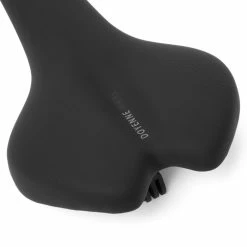 Prime Doyenne Womens Endurance Saddle 21 Prime Doyenne Womens Endurance Saddle -Cockpit butik Prime Doyenne Womens Endurance Saddle Saddles Black No cut out PDWES159B 4