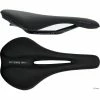 Prime Doyenne Womens Endurance Saddle -Cockpit butik Prime Doyenne Womens Endurance Saddle Saddles Black With cut out PDWES141B 2