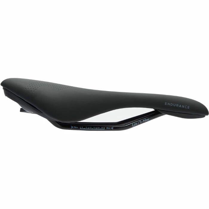 Prime Doyenne Womens Endurance Saddle 5 Prime Doyenne Womens Endurance Saddle - Billede 3