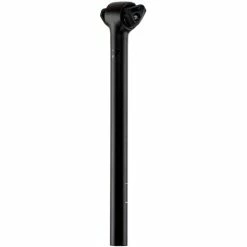 Prime Orra Gravel Seatpost -Cockpit butik Prime Kanza Gravel Seatpost Seat Posts Black PKGSP272 0