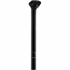 Prime Orra Gravel Seatpost -Cockpit butik Prime Kanza Gravel Seatpost Seat Posts Black PKGSP272 1
