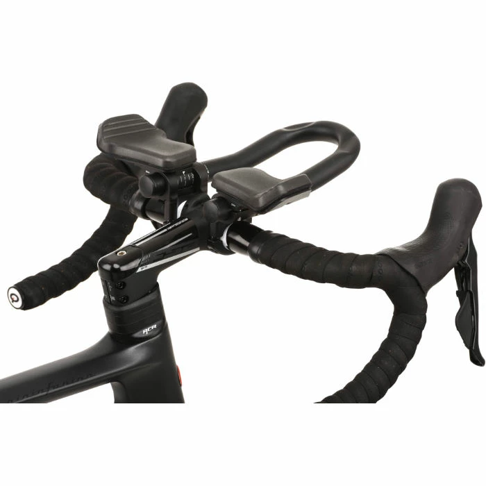 Prime Mini TT Alloy Clip-on Aerobar 7 Prime Mini TT Alloy Clip-on Aerobar - Billede 5