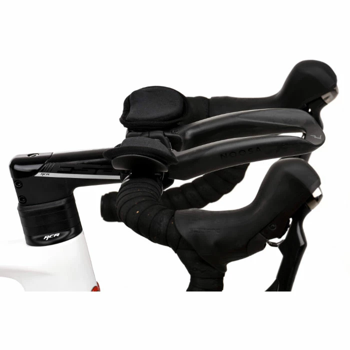 Prime Noosa Carbon Clip-on Aerobar 8 Prime Noosa Carbon Clip-on Aerobar - Billede 6