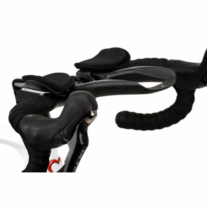 Prime Noosa Carbon Clip-on Aerobar 9 Prime Noosa Carbon Clip-on Aerobar - Billede 7