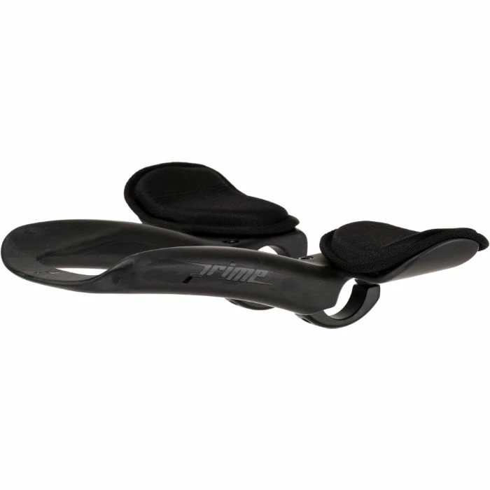 Prime Noosa Carbon Clip-on Aerobar 3 Prime Noosa Carbon Clip-on Aerobar