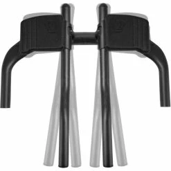 Prime Noosa TT Aero Handlebar 17 Prime Noosa TT Aero Handlebar -Cockpit butik Prime Noosa TT Aero Handlebar Aero Bars Black PNTTAHJBB 0