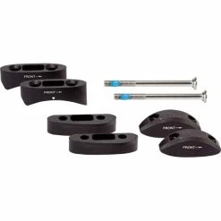 Prime Noosa TT Aero Handlebar 19 Prime Noosa TT Aero Handlebar -Cockpit butik Prime Noosa TT Aero Handlebar Aero Bars Black PNTTAHJBB 2