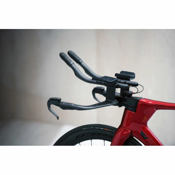 Prime Noosa TT Aero Handlebar 8 Prime Noosa TT Aero Handlebar - Billede 6