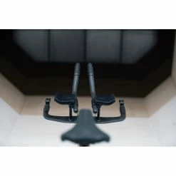 Prime Noosa TT Aero Handlebar 22 Prime Noosa TT Aero Handlebar -Cockpit butik Prime Noosa TT Aero Handlebar Aero Bars Black PNTTAHJBB 6