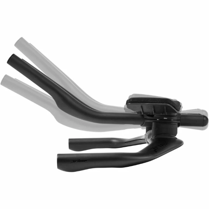 Prime Noosa TT Aero Handlebar 4 Prime Noosa TT Aero Handlebar - Billede 2