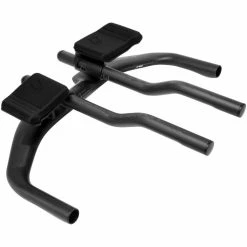 Prime Noosa TT Aero Handlebar 24 Prime Noosa TT Aero Handlebar -Cockpit butik Prime Noosa TT Aero Handlebar Aero Bars Black PNTTAHSBB 3