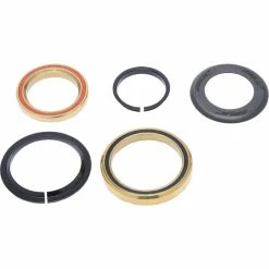 Prime Primavera 1-1/8"-1.5" Integrated Headset -Cockpit butik Prime Primavera 1 1 8 1 5 Integrated Headset Headsets Black PP11815IH3 0