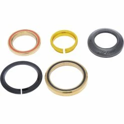 Prime Primavera 1-1/8"-1.5" Integrated Headset -Cockpit butik Prime Primavera 1 1 8 1 5 Integrated Headset Headsets Black PP11815IH8 0