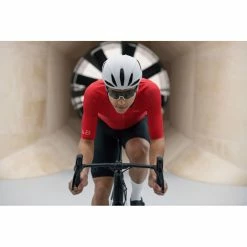 Prime Primavera Aero Carbon Handlebar 18 Prime Primavera Aero Carbon Handlebar -Cockpit butik Prime Primavera Aero Carbon Handlebar Aero Bars Black PPACH38B 0