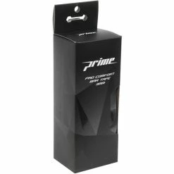 Prime Race Comfort Styrbånd -Cockpit butik Prime Race Comfort Bar Tape Bar Tape Black NotSet PRC3HTB 1