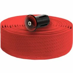 Prime Race Handlebar Tape -Cockpit butik Prime Race Handlebar Tape Bar Tape Red PRHT25R 0