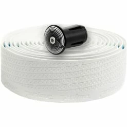 Prime Race Handlebar Tape -Cockpit butik Prime Race Handlebar Tape Bar Tape White PRHT25W 0