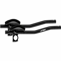 Prime S-bend Clip-On Aerobars