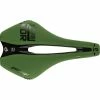 Prologo Dimension-NDR Saddle (Tirox Rails) 2 Prologo Dimension-NDR Saddle (Tirox Rails) -Cockpit butik Prologo Dimension NRD Saddle Tirox Rails Saddles Green Forest PL163G