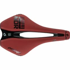 Prologo Dimension-NDR Saddle (Tirox Rails) 5 Prologo Dimension-NDR Saddle (Tirox Rails) -Cockpit butik Prologo Dimension NRD Saddle Tirox Rails Saddles Red Rust PL163R