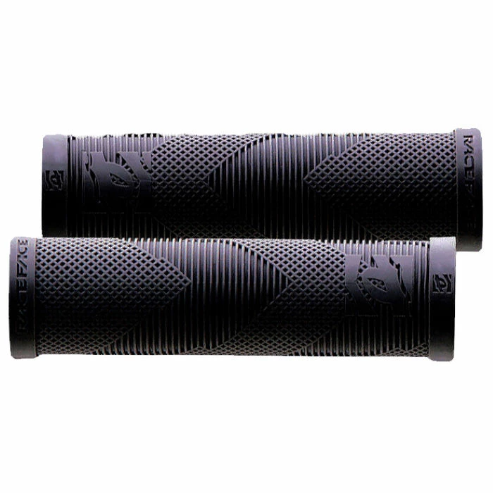 Race Face - Sniper Slide-On Handlebar Grips 3 Race Face - Sniper Slide-On Handlebar Grips