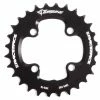 Race Face Turbine Klinge (11-speed 28 Tænder) -Cockpit butik Race Face Turbine Chainring 11 Speed 28 Tooth Chainrings Black RRT1164X28BLK