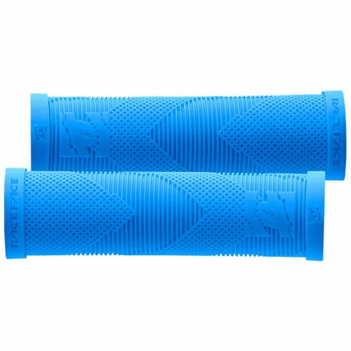 Race Face - Sniper Slide-On Handlebar Grips 9 Race Face - Sniper Slide-On Handlebar Grips - Billede 7