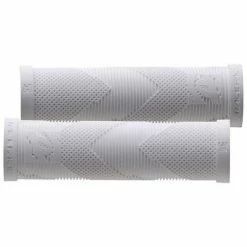Race Face - Sniper Slide-On Handlebar Grips 12 Race Face - Sniper Slide-On Handlebar Grips -Cockpit butik Race20Face20Sniper20Slide On20Handlebar20Grips20 20White