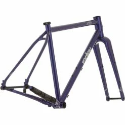 Ragley Trig Hardtail Frame - Ultra Violet -Cockpit butik Rageley Trig Hardtail Frame 2022 Ultra Violet03
